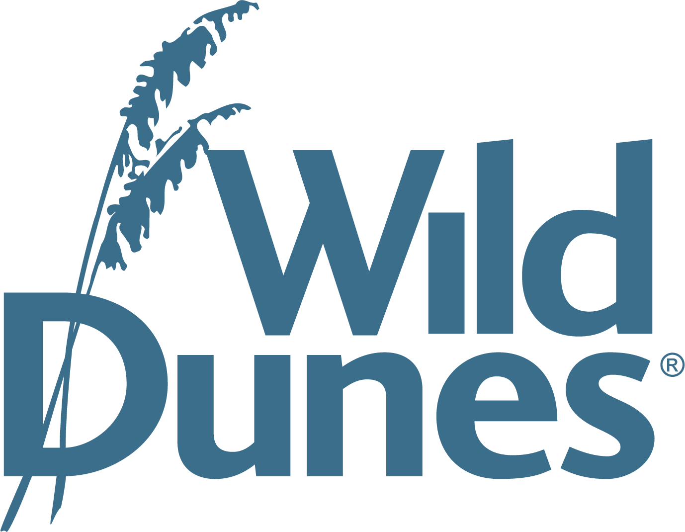 Wild Dunes Resort Logo